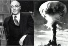 Минута отдыха Почему в СССР отказались от проекта ядерного взрыва на Луне Интересное 