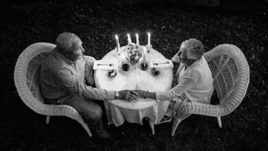 Минута отдыха Страшный грех: о чем важно задуматься, пока дорогие сердцу люди еще живы Интересное  Минута отдыха Страшный грех: о чем важно задуматься, пока дорогие сердцу люди еще живы Интересное