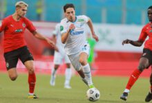 Минута отдыха Маленькое чудо на старте нового сезона РПЛ! Действующий чемпион не смог победить явного аутсайдера Спорт 