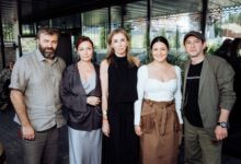 Минута отдыха Dress Code. В Нижнем Новгороде прошел светский завтрак. Среди гостей — Светлана Бондарчук, Равшана Куркова, Константин Хабенский Знаменитости 