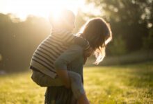 Минута отдыха Познакомилась с парнем, который оказался чайлдфри Интересное 