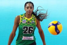 Минута отдыха Ушедшую из «Уралочки-НТМК» на фоне скандала кубинку будет трудно заменить, считает экс-волейболист сборной России Фомин Спорт 