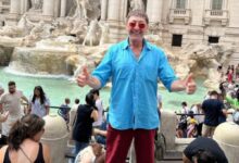 Минута отдыха Лепс признался, что не учился петь: «Я много раз срывал голосовые связки» Знаменитости 