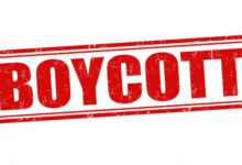 Минута отдыха Как появилось слово «бойкот»? Интересное 