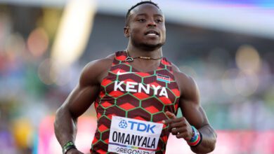 Минута отдыха Конкурентов США настигла судьба России. Их просто не пускают на чемпионат мира Спорт 