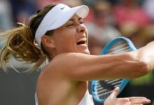 Минута отдыха Чесноков считает, что решение Уимблдона не приглашать Шарапову на 100-летие Центрального корта усугубляет ситуацию Спорт 