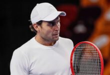 Минута отдыха Топового российского теннисиста уличили в мошенничестве. Теперь его выгонят из спорта? Спорт 