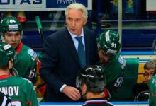 Минута отдыха «Ак Барс» потратил 55 млн долларов и вылетел в первом раунде. Легионеры наплевали на клуб Спорт 