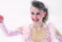 Минута отдыха Фигуристка с Украины спилась после триумфа на Олимпиаде. И сильно пострадала в аварии Спорт 