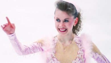 Минута отдыха Фигуристка с Украины спилась после триумфа на Олимпиаде. И сильно пострадала в аварии Спорт 