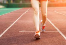 Минута отдыха Интересные факты о спортивной ходьбе Интересное 