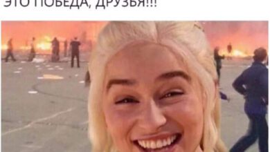 Минута отдыха Мем №1331363 Анекдоты 