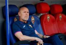 Минута отдыха «Одним словом — безобразие». ЦСКА дешевеет на глазах, а новому тренеру остается лишь хвататься за голову Спорт 