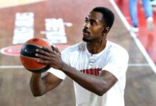 Минута отдыха ЦСКА подписал контракт с французским форвардом Жан-Шарлем Спорт 