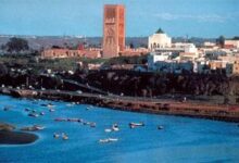 Минута отдыха Рабат Интересное 