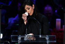 Минута отдыха Вдова Брайанта выиграла суд и получит $16 млн в качестве компенсации Спорт 