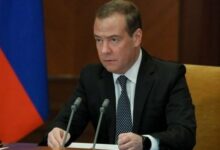 Минута отдыха Медведев побывал на полигоне в Нижегородской области Интересное 