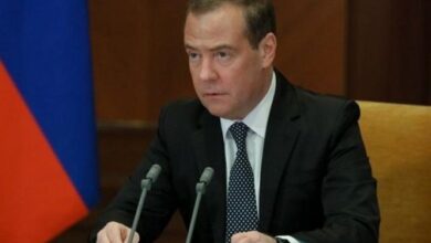 Минута отдыха Медведев побывал на полигоне в Нижегородской области Интересное 