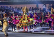 Минута отдыха Сборная приехала на Олимпиаду без флага страны. Забыли или денег не хватило? Спорт 