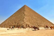 Минута отдыха Сколько стоило бы строительство древних чудес света сегодня Интересное 