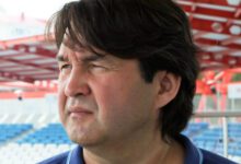 Минута отдыха Известный российский клуб умирает на глазах. Занимать деньги приходится у волейболистов Спорт 