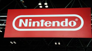 Минута отдыха Фанат потратил 40 тысяч долларов на акции Nintendo, чтобы спросить про любимую игру Спорт  Минута отдыха Фанат потратил 40 тысяч долларов на акции Nintendo, чтобы спросить про любимую игру Спорт