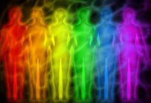 Минута отдыха Энергоканалы и связанные души. Практика очищения от негатива Интересное 