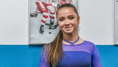 Минута отдыха Валиевой подарили 3 кг лимонов, символизирующих «белую» зависть китайских болельщиков Спорт  Минута отдыха Валиевой подарили 3 кг лимонов, символизирующих «белую» зависть китайских болельщиков Спорт