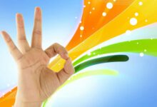 Минута отдыха Почему пальцы называются именно так? Интересное 