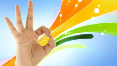 Минута отдыха Почему пальцы называются именно так? Интересное  Минута отдыха Почему пальцы называются именно так? Интересное