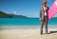 Минута отдыха Что необходимо взять туристу для пляжного отдыха. Интересное 