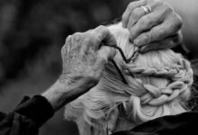 Минута отдыха 2 вещи, которые ждут человека в старости: умозаключения Омара Хайяма Интересное 