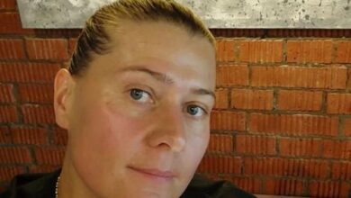 Минута отдыха Голубкина показала свою фигуру в купальнике Знаменитости  Минута отдыха Голубкина показала свою фигуру в купальнике Знаменитости