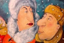 Минута отдыха 5 еврейских анекдотов, которые помогают смотреть на жизнь проще Интересное 