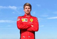 Минута отдыха В «Формуле-1» может появиться гонщик из России. Роберт изящно обошёл санкции Спорт 