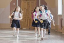 Минута отдыха Как подготовиться к 1 сентября и начать учебу без боли Дети 