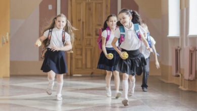 Минута отдыха Как подготовиться к 1 сентября и начать учебу без боли Дети 