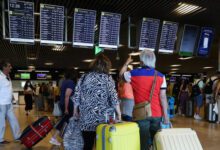 Минута отдыха Шведский тренер пошутил о бомбе в аэропорту и лишился работы Спорт 