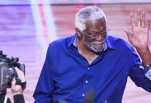 Минута отдыха Умер самый титулованный игрок в истории НБА Спорт 