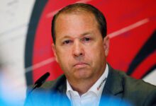 Минута отдыха «Не стал верить тому, что пишут». Канадец объяснил, почему возглавил клуб КХЛ Спорт 