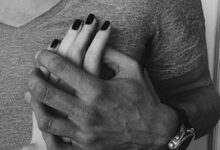 Минута отдыха Не лезьте мужчине в душу — он этого не простит Интересное 