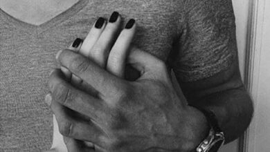 Минута отдыха Не лезьте мужчине в душу — он этого не простит Интересное  Минута отдыха Не лезьте мужчине в душу — он этого не простит Интересное