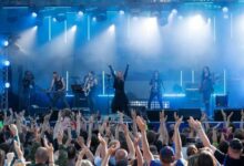 Минута отдыха Разворот на Север. Седьмая «Териберка» превзошла все ожидания Интересное 