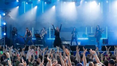 Минута отдыха Разворот на Север. Седьмая «Териберка» превзошла все ожидания Интересное 