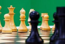 Минута отдыха В ФШР выразили желание провести матч за шахматную корону в Москве Спорт 