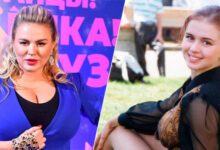 Минута отдыха «Захотела пить и гулять». Семенович бросила фигурное катание после предательства партнёра Спорт 