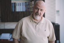 Минута отдыха «Мне ставили тройки из жалости». Профессор Высшей школы экономики — о жизни с дислексией Дети 