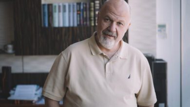 Минута отдыха «Мне ставили тройки из жалости». Профессор Высшей школы экономики — о жизни с дислексией Дети  Минута отдыха «Мне ставили тройки из жалости». Профессор Высшей школы экономики — о жизни с дислексией Дети