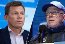 Минута отдыха Россию выгоняют из биатлона. Мы могли себя спасти, но занимались другими делами Спорт 