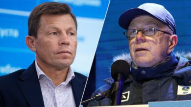 Минута отдыха Россию выгоняют из биатлона. Мы могли себя спасти, но занимались другими делами Спорт  Минута отдыха Россию выгоняют из биатлона. Мы могли себя спасти, но занимались другими делами Спорт